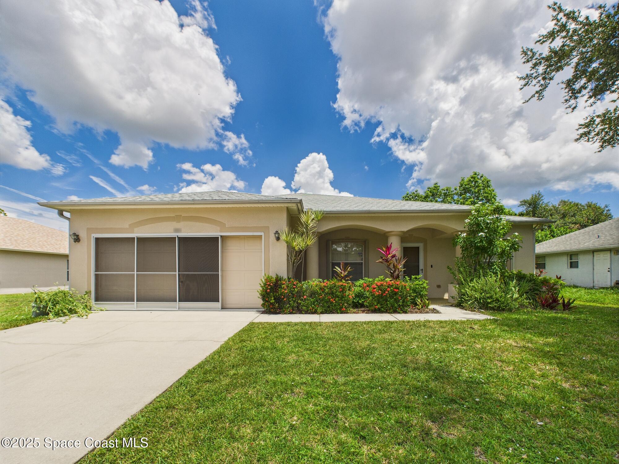 826 Riviera Avenue Sebastian, FL 32958 - Photo 1 of 35 Front of Home