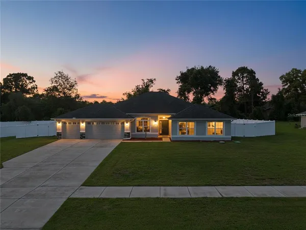 $549,000 | 12847 Hilary Street, Spring Hill, FL 34609