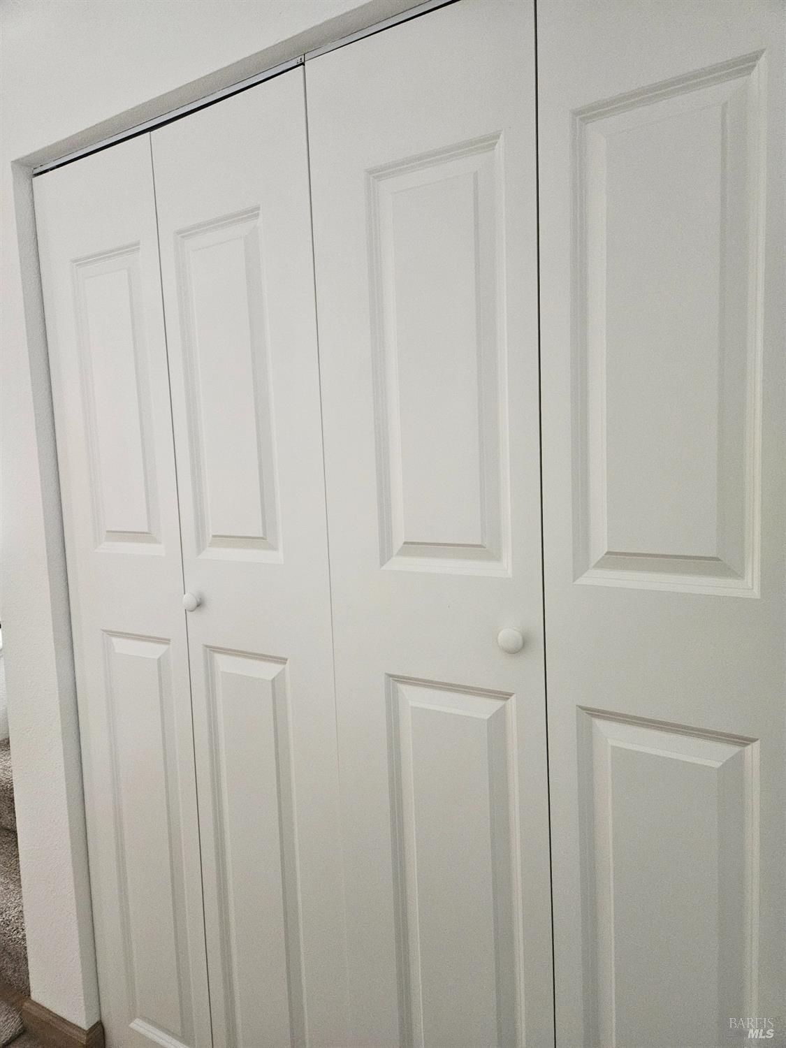 1930 Grande Circle, Unit 72 Fairfield, CA 94533 - Photo 3 of 34 a view of a closet area