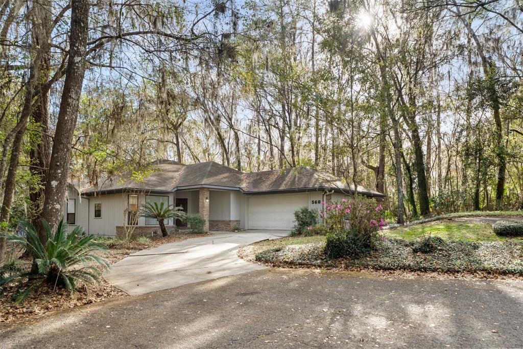 568 Northwest 39th Drive Gainesville, FL 32607 - Photo 1 of 24