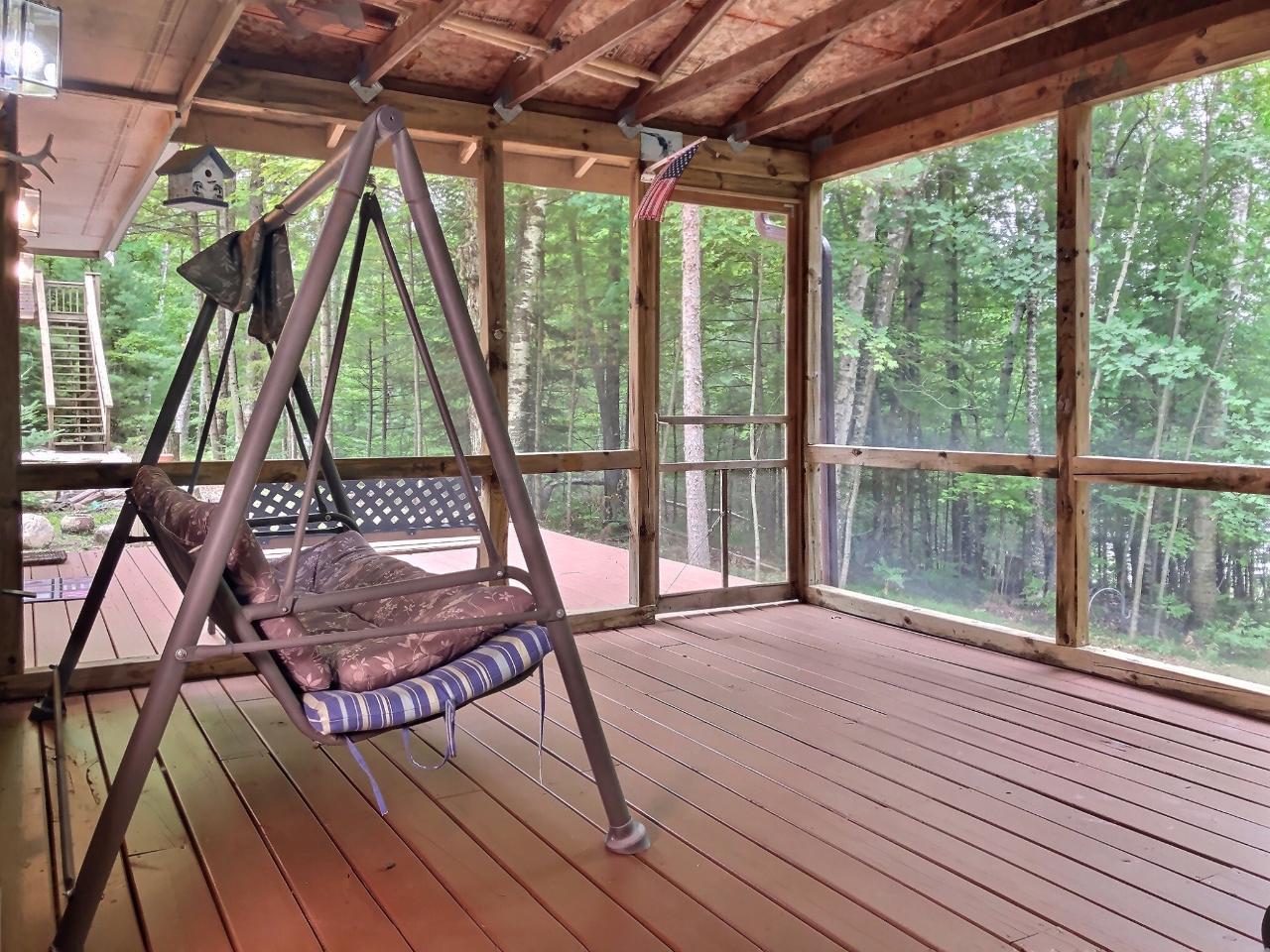 2689 Manuel Lake Road Phelps, WI 54554 - Photo 8 of 36 Gallery Image 8