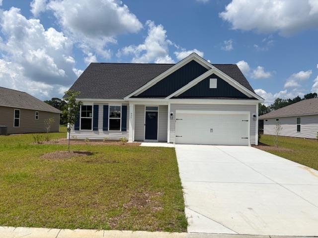 537 Briarfield Loop Conway, SC 29527 - Photo 1 of 15