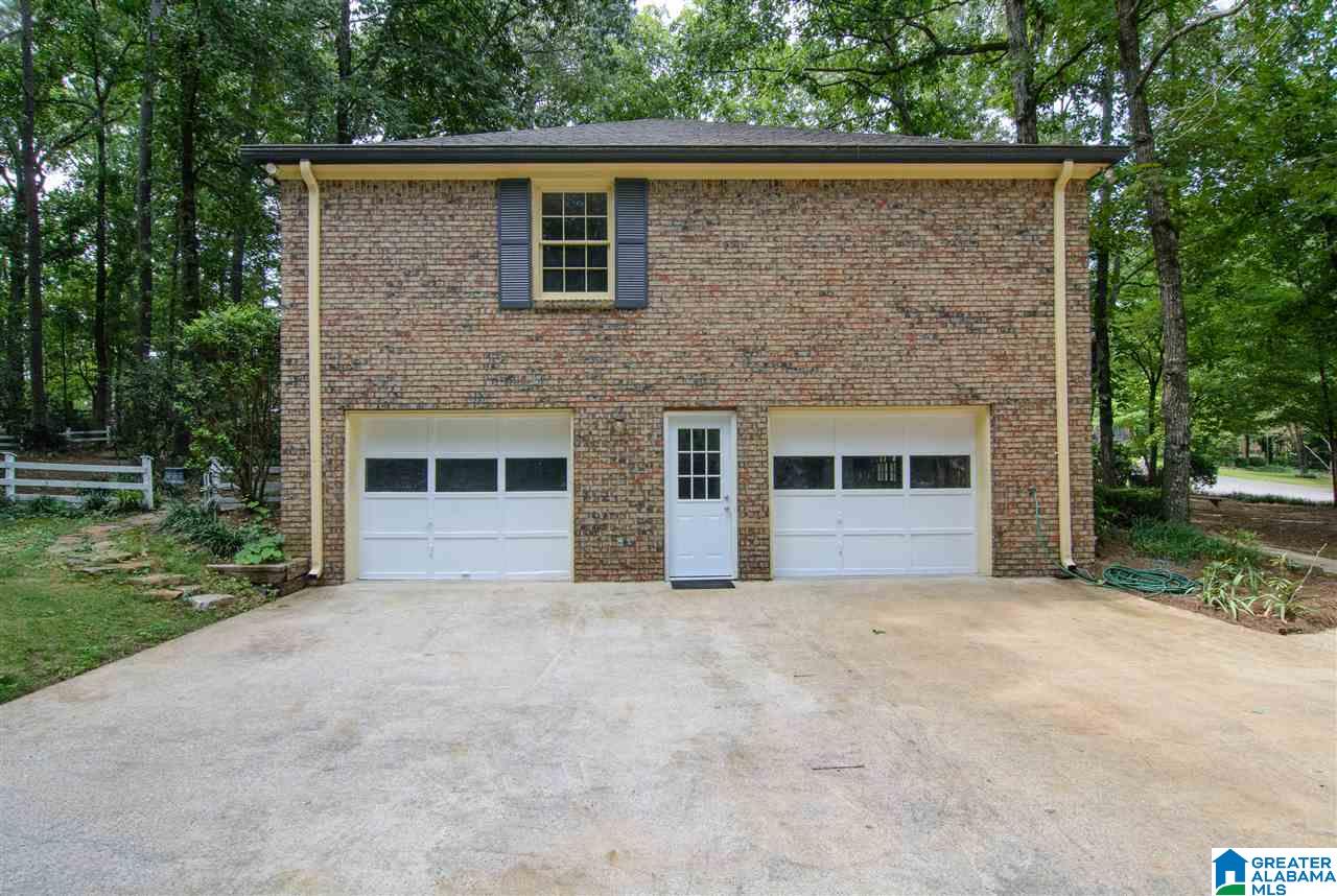 6525 Quail Run Drive Pelham, AL 35124 - Photo 37 of 37