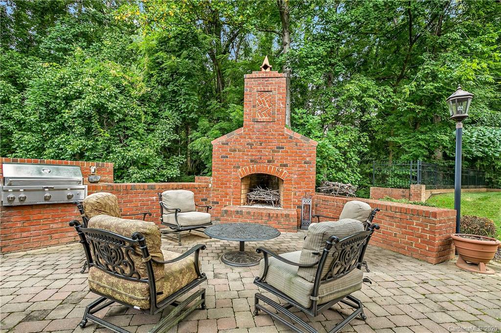 3620 Sharon View Road, Unit 2 Charlotte, NC 28210 - Photo 28 of 48 Gallery Image 28