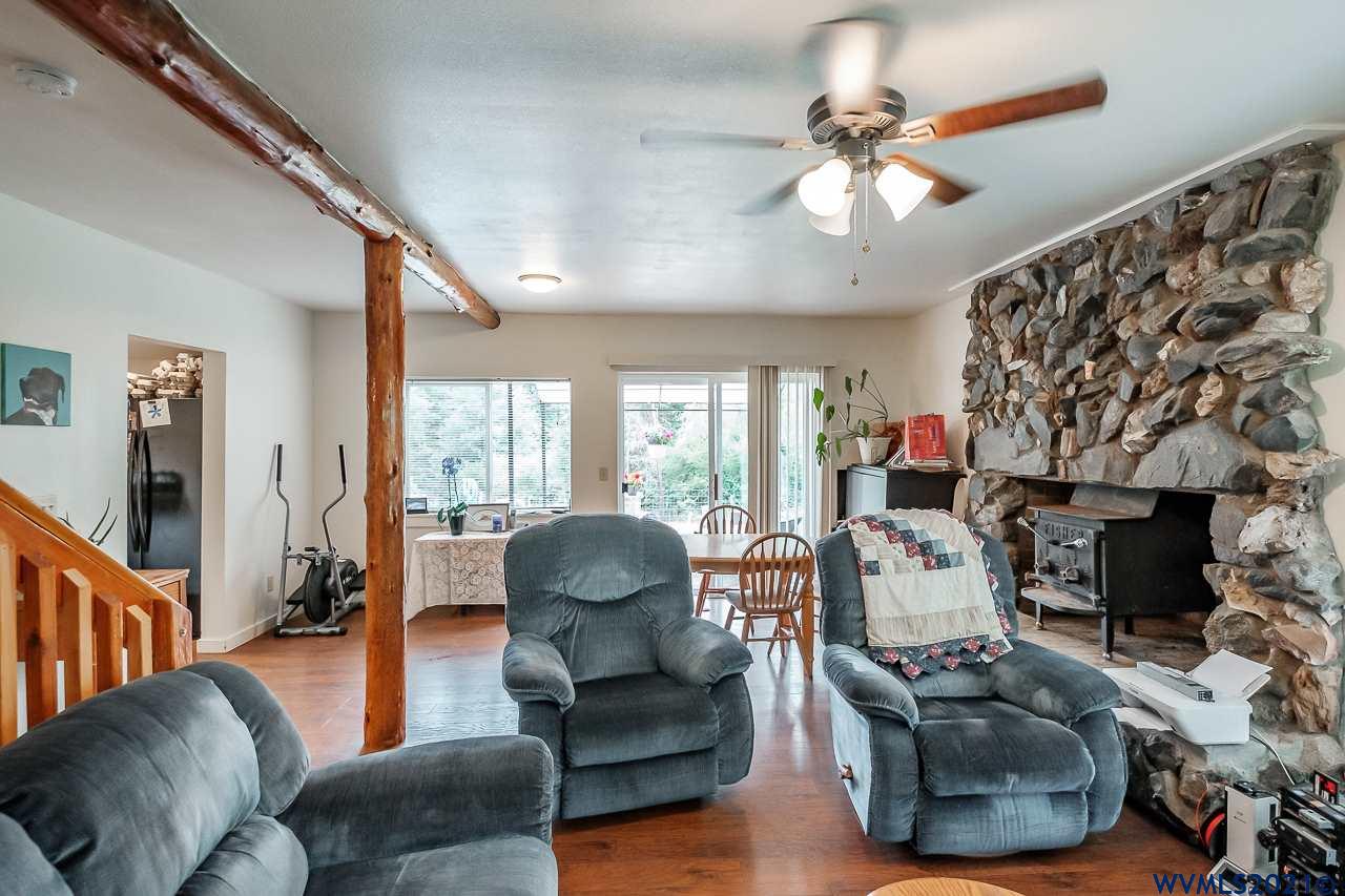17925 Brown (-17930) Road Dallas, OR 97338 - Photo 19 of 33 Gallery Image 19