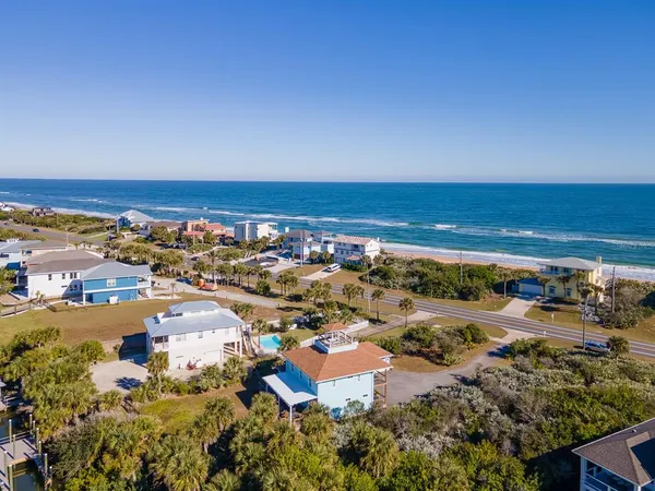 $1,290,000 | 3428 North Ocean Shore Boulevard, Flagler Beach, FL 32136