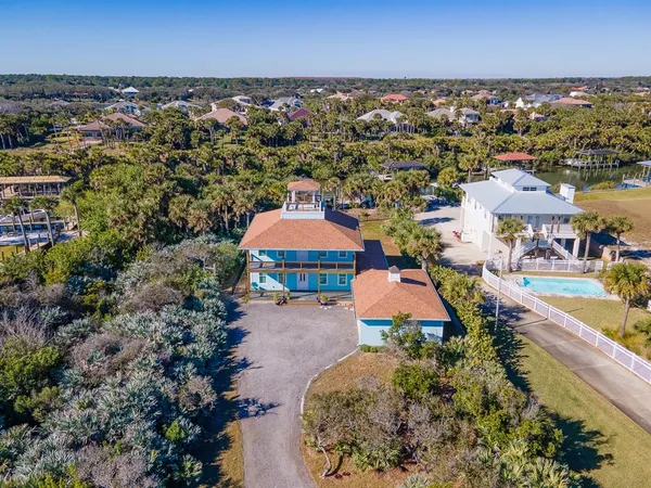 $1,290,000 | 3428 North Ocean Shore Boulevard, Flagler Beach, FL 32136