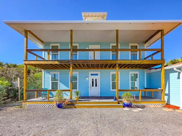 $1,290,000 | 3428 North Ocean Shore Boulevard, Flagler Beach, FL 32136