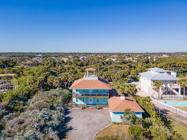 $1,290,000 | 3428 North Ocean Shore Boulevard, Flagler Beach, FL 32136