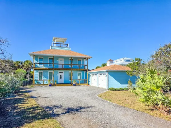 $1,290,000 | 3428 North Ocean Shore Boulevard, Flagler Beach, FL 32136