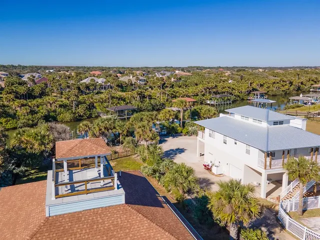 $1,290,000 | 3428 North Ocean Shore Boulevard, Flagler Beach, FL 32136