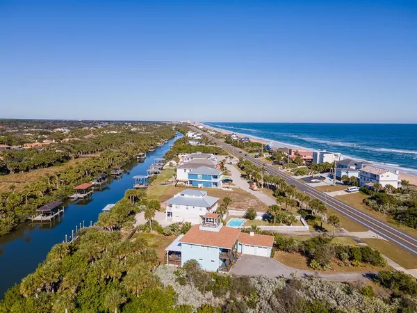 $1,290,000 | 3428 North Ocean Shore Boulevard, Flagler Beach, FL 32136