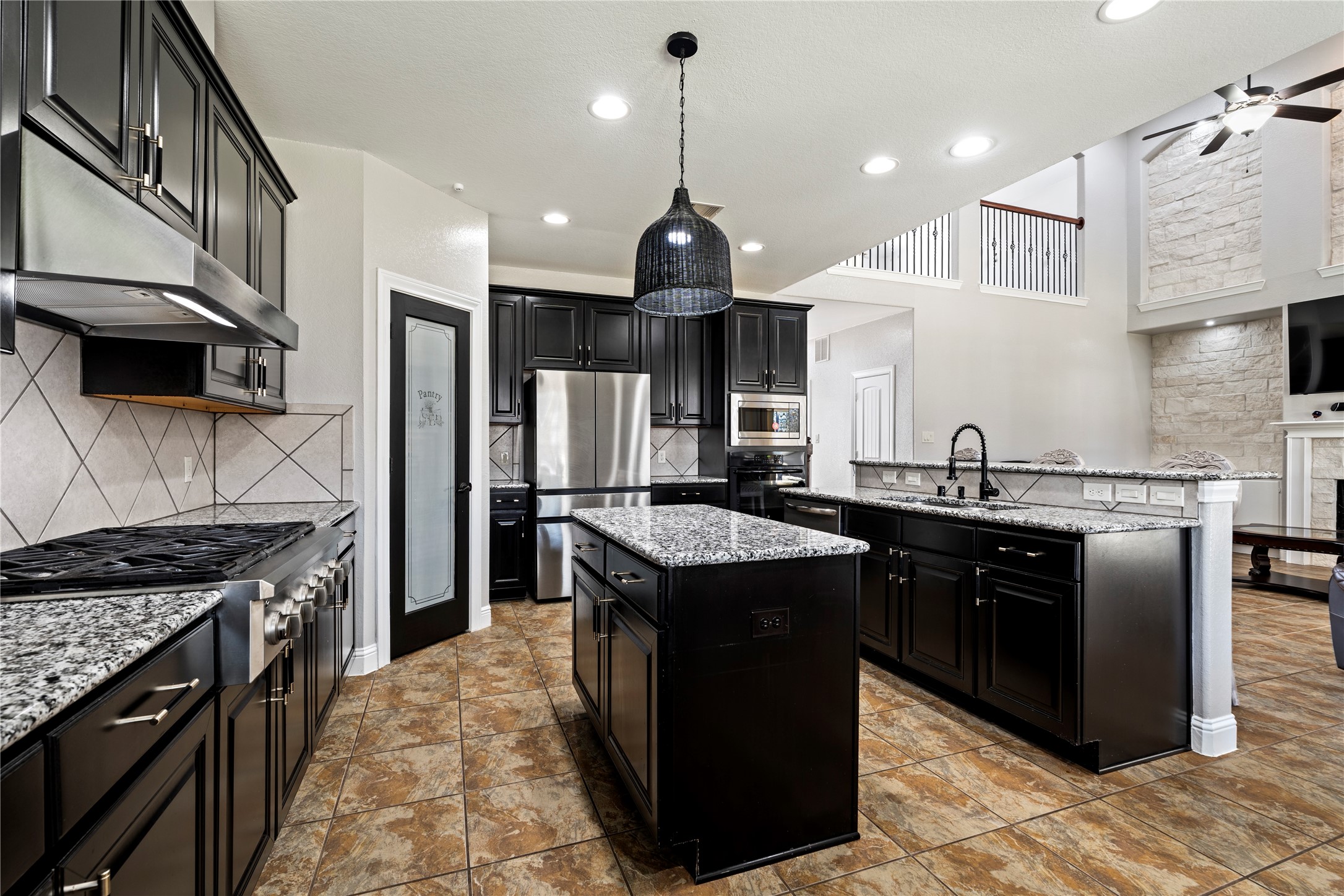 22306 Baneberry Road Magnolia, TX 77355 - Photo 13 of 40 Gallery Image 13