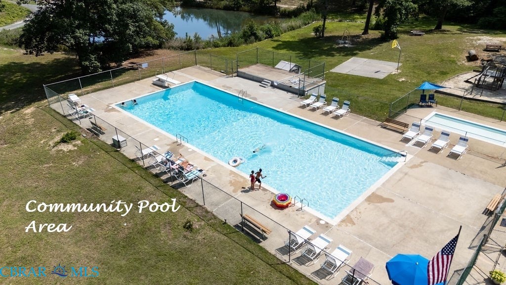 281 Lancelot Drive Reedville, VA 22539 - Photo 12 of 36 Gallery Image 12
