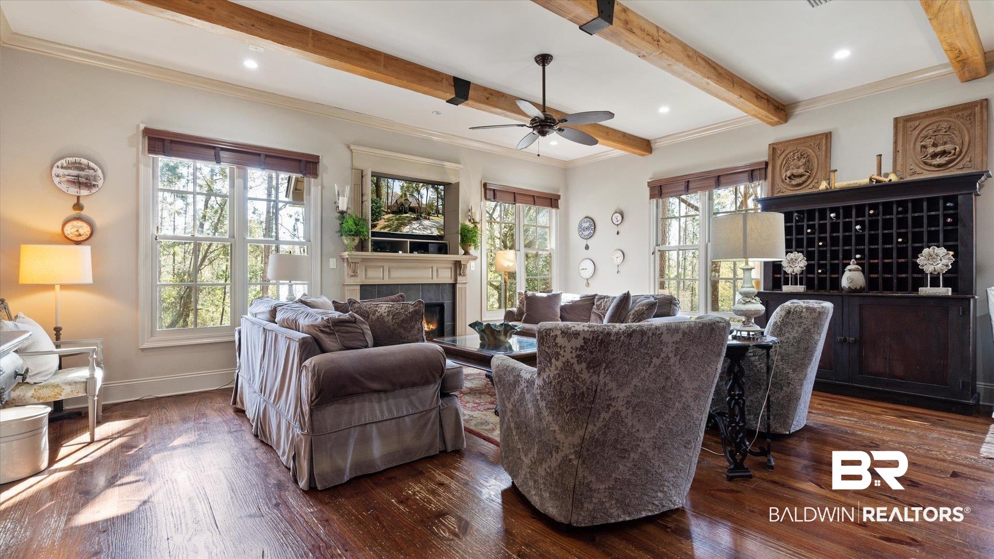 121 Sandy Ford Road Fairhope, AL 36532 - Photo 13 of 44