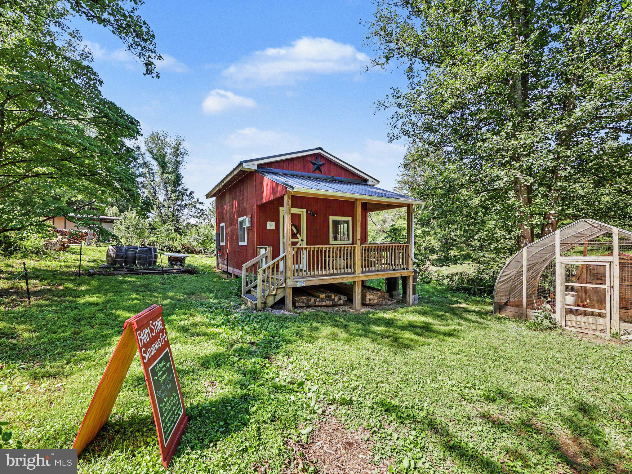 3085 Indian Run Road Amissville, VA 20106 - Photo 38 of 132