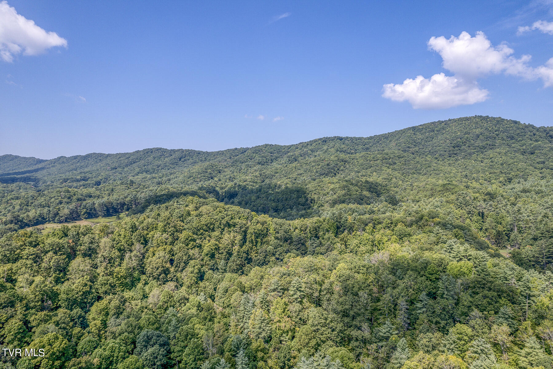Tbd Waters Road Laurel Bloomery, TN 37680 - Photo 12 of 41 TBD Waters Branch Rd Aerial-7