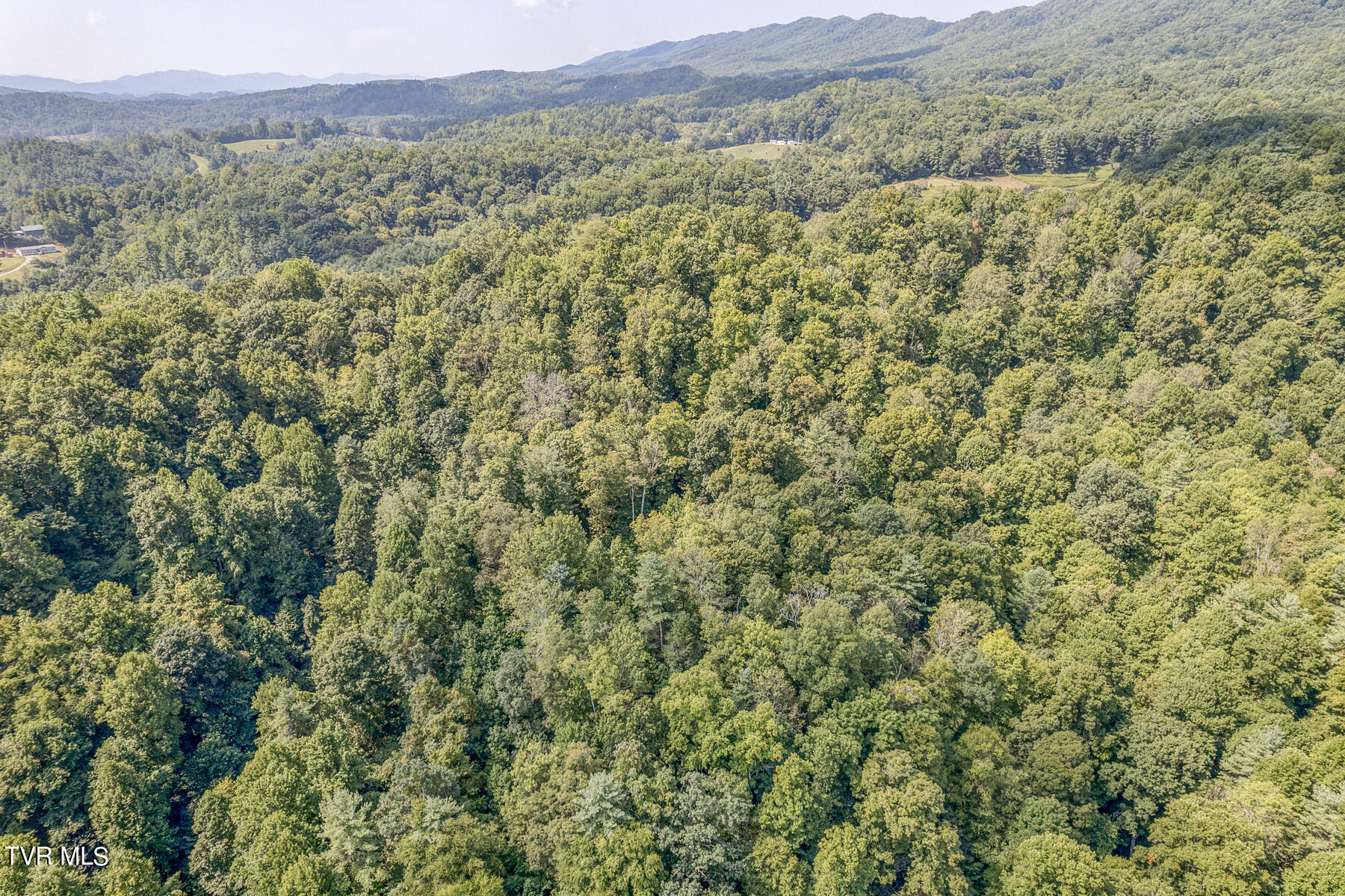 Tbd Waters Road Laurel Bloomery, TN 37680 - Photo 14 of 41 TBD Waters Branch Rd Aerial-9