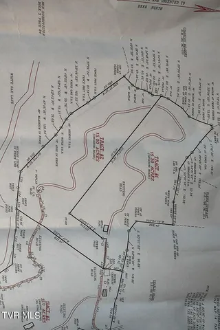 $468,600 | Tbd Waters Road, Laurel Bloomery, TN 37680