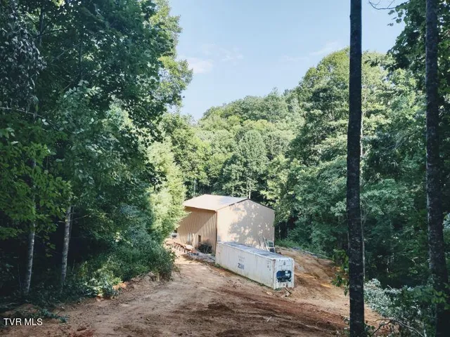 $468,600 | Tbd Waters Road, Laurel Bloomery, TN 37680