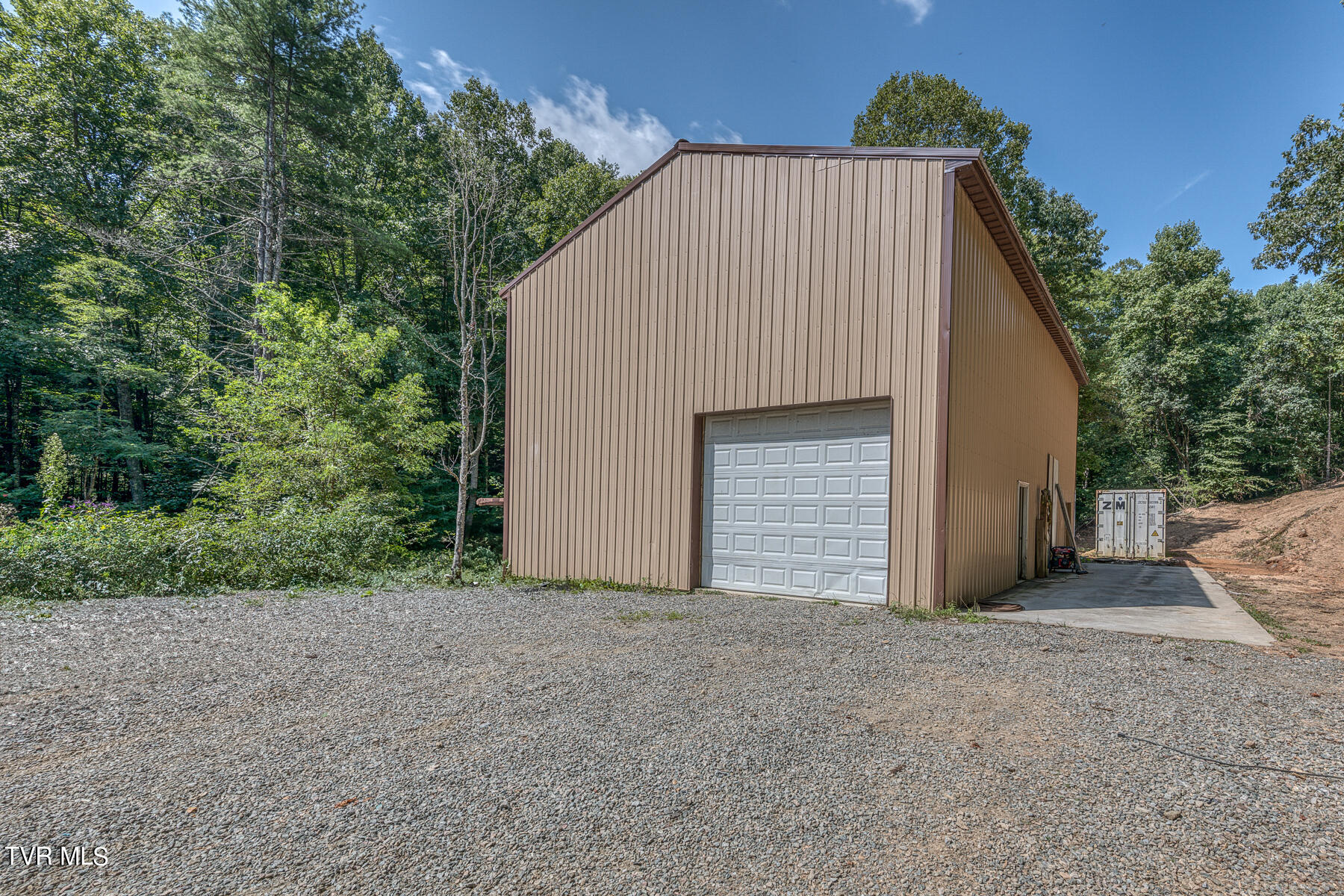Tbd Waters Road Laurel Bloomery, TN 37680 - Photo 5 of 41 TBD Waters Branch RD Tract 1-12
