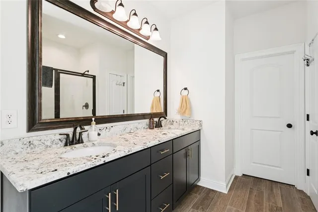 $334,900 | 44219 Kendalwood Drive, Hammond, LA 70403