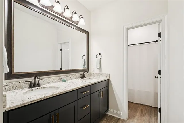 $334,900 | 44219 Kendalwood Drive, Hammond, LA 70403