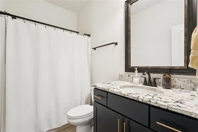 $334,900 | 44219 Kendalwood Drive, Hammond, LA 70403