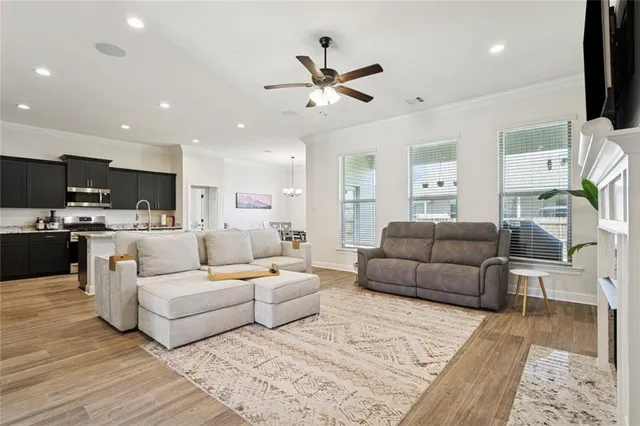 $334,900 | 44219 Kendalwood Drive, Hammond, LA 70403