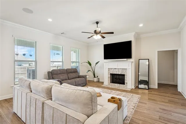 $334,900 | 44219 Kendalwood Drive, Hammond, LA 70403