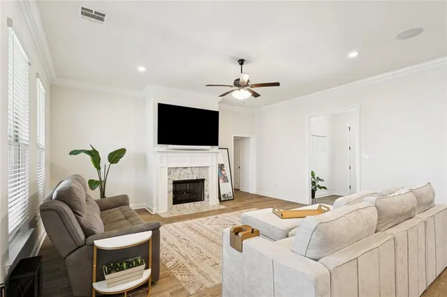 $334,900 | 44219 Kendalwood Drive, Hammond, LA 70403