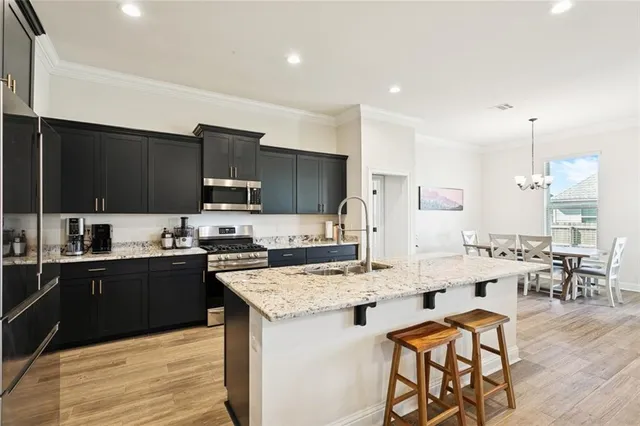 $334,900 | 44219 Kendalwood Drive, Hammond, LA 70403