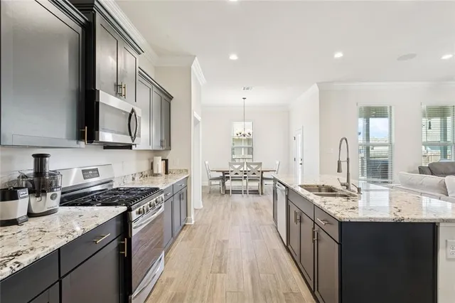 $334,900 | 44219 Kendalwood Drive, Hammond, LA 70403