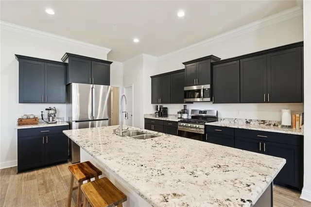 $334,900 | 44219 Kendalwood Drive, Hammond, LA 70403