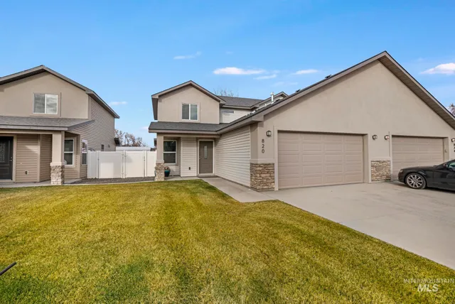 $719,800 | 824 Jack Avenue, Jerome, ID 83338