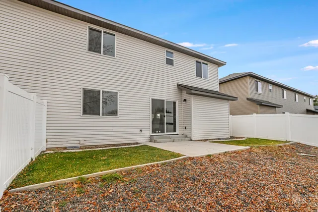 $719,800 | 824 Jack Avenue, Jerome, ID 83338