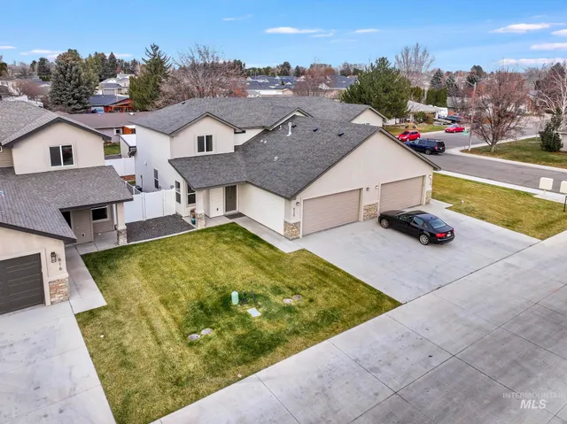 $719,800 | 824 Jack Avenue, Jerome, ID 83338