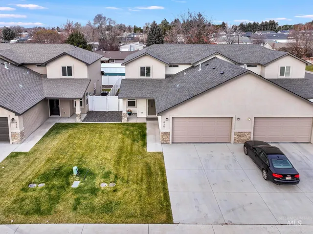 $719,800 | 824 Jack Avenue, Jerome, ID 83338
