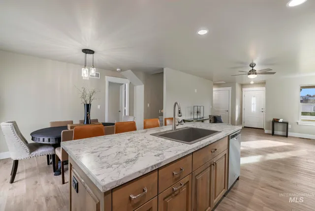 $719,800 | 824 Jack Avenue, Jerome, ID 83338