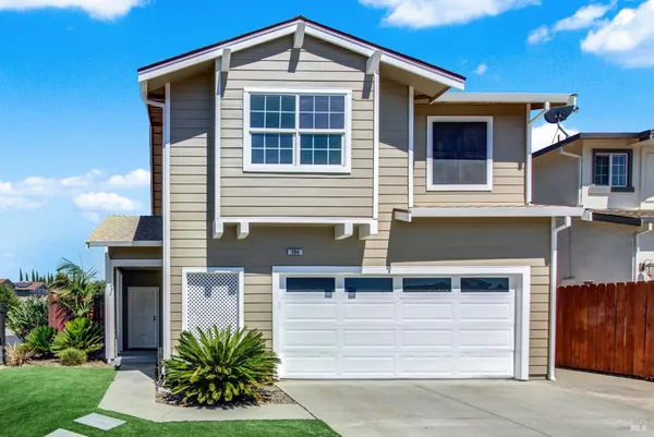 $599,000 | 254 Calais Court, Vacaville, CA 95687