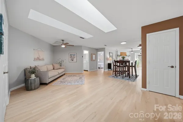 $399,900 | 2200 6th Street Northwest, Unit 3A, Hickory, NC 28601