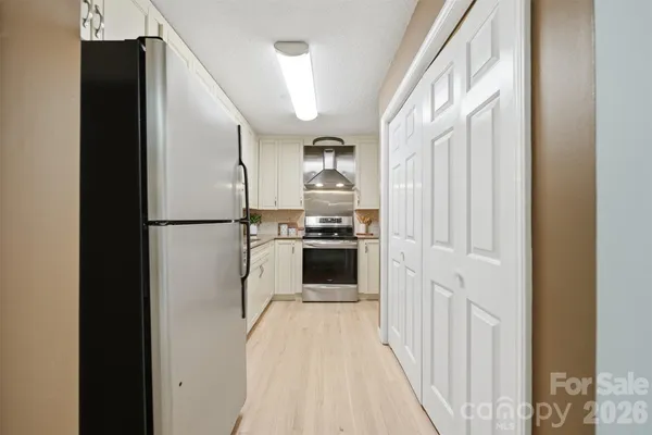 $399,900 | 2200 6th Street Northwest, Unit 3A, Hickory, NC 28601