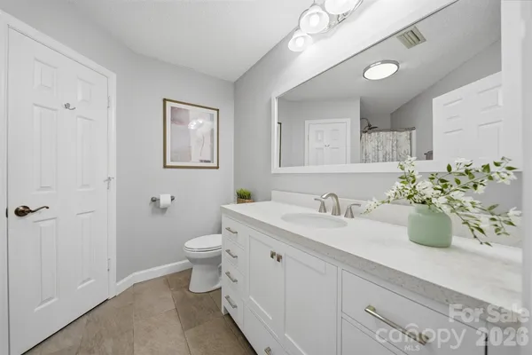 $399,900 | 2200 6th Street Northwest, Unit 3A, Hickory, NC 28601