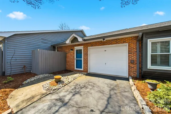 $399,900 | 2200 6th Street Northwest, Unit 3A, Hickory, NC 28601