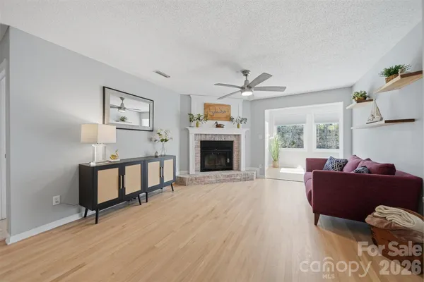 $399,900 | 2200 6th Street Northwest, Unit 3A, Hickory, NC 28601