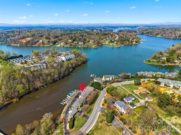 $399,900 | 2200 6th Street Northwest, Unit 3A, Hickory, NC 28601