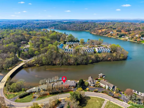 $399,900 | 2200 6th Street Northwest, Unit 3A, Hickory, NC 28601