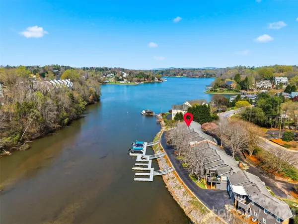 $399,900 | 2200 6th Street Northwest, Unit 3A, Hickory, NC 28601