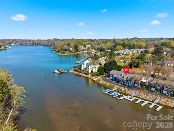 $399,900 | 2200 6th Street Northwest, Unit 3A, Hickory, NC 28601