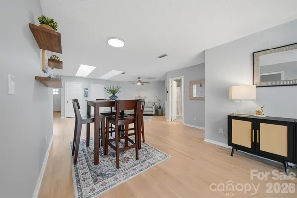 $399,900 | 2200 6th Street Northwest, Unit 3A, Hickory, NC 28601